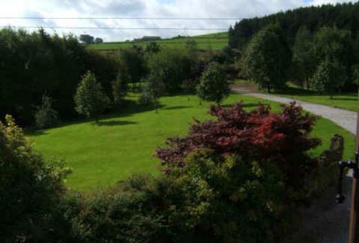 Loadbrook Cottages Sheffield Exterior foto